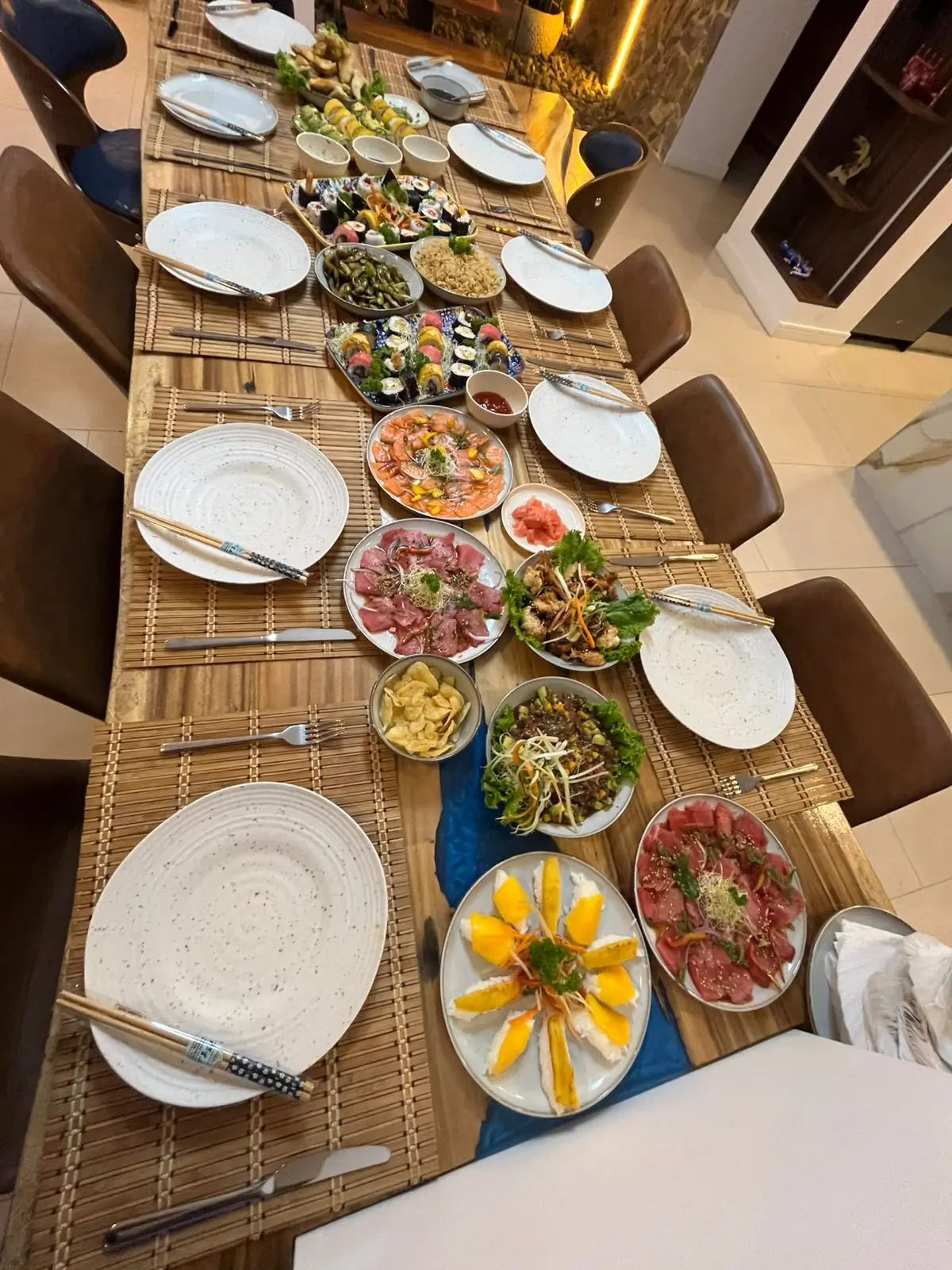 Private Chef in Jaco
