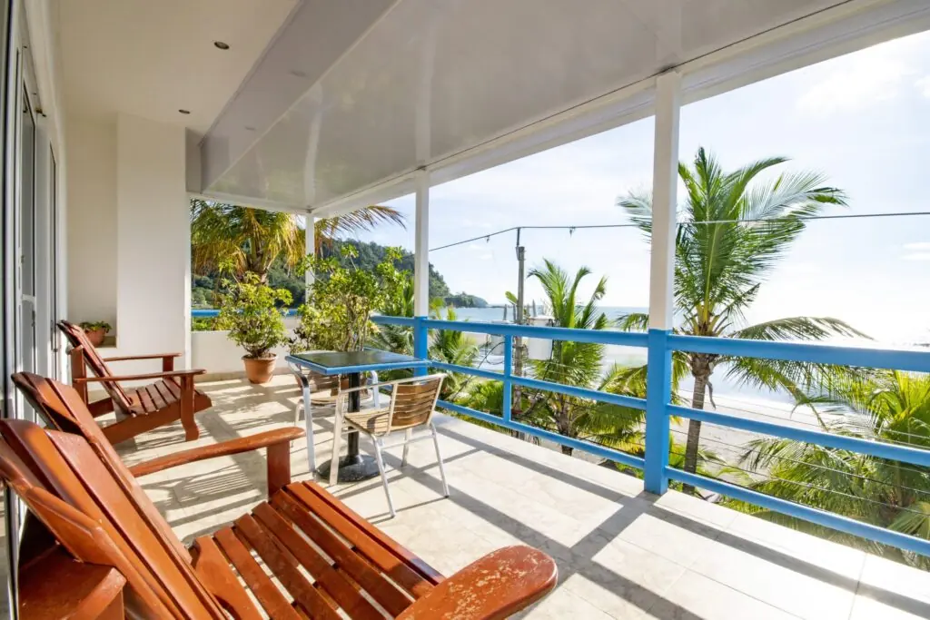 Casa Rio Mar Villa 7 (Rio Mar Grande) group villa in Jaco Costa Rica