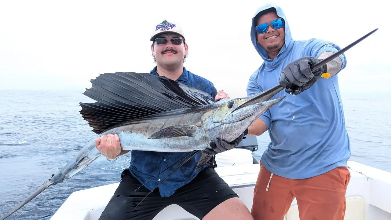 Jaco Fishing Report: July 1–15, 2026 Wahoo Sportfishing Jaco