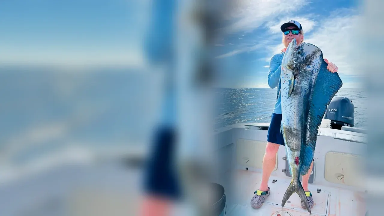 Private Fishing Charters & Tours in Jaco Costa Rica