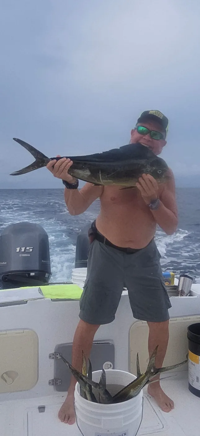 What to Bring on a Fishing Charter in Jaco Wahoo Sportfishing Jaco