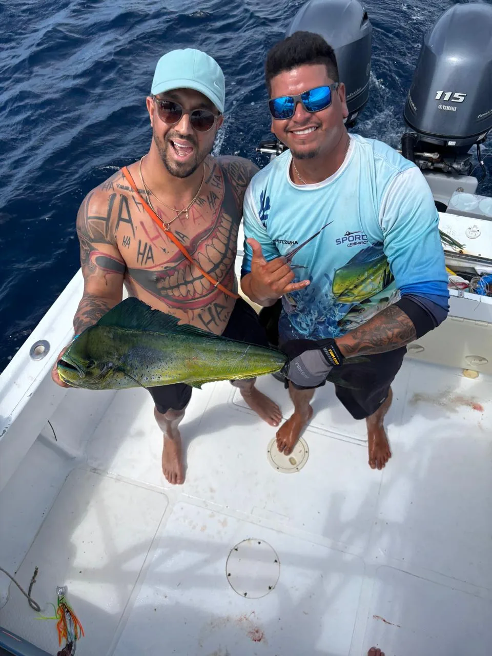 Jaco Fishing Report – June 2026 Wahoo Sportfishing Jaco