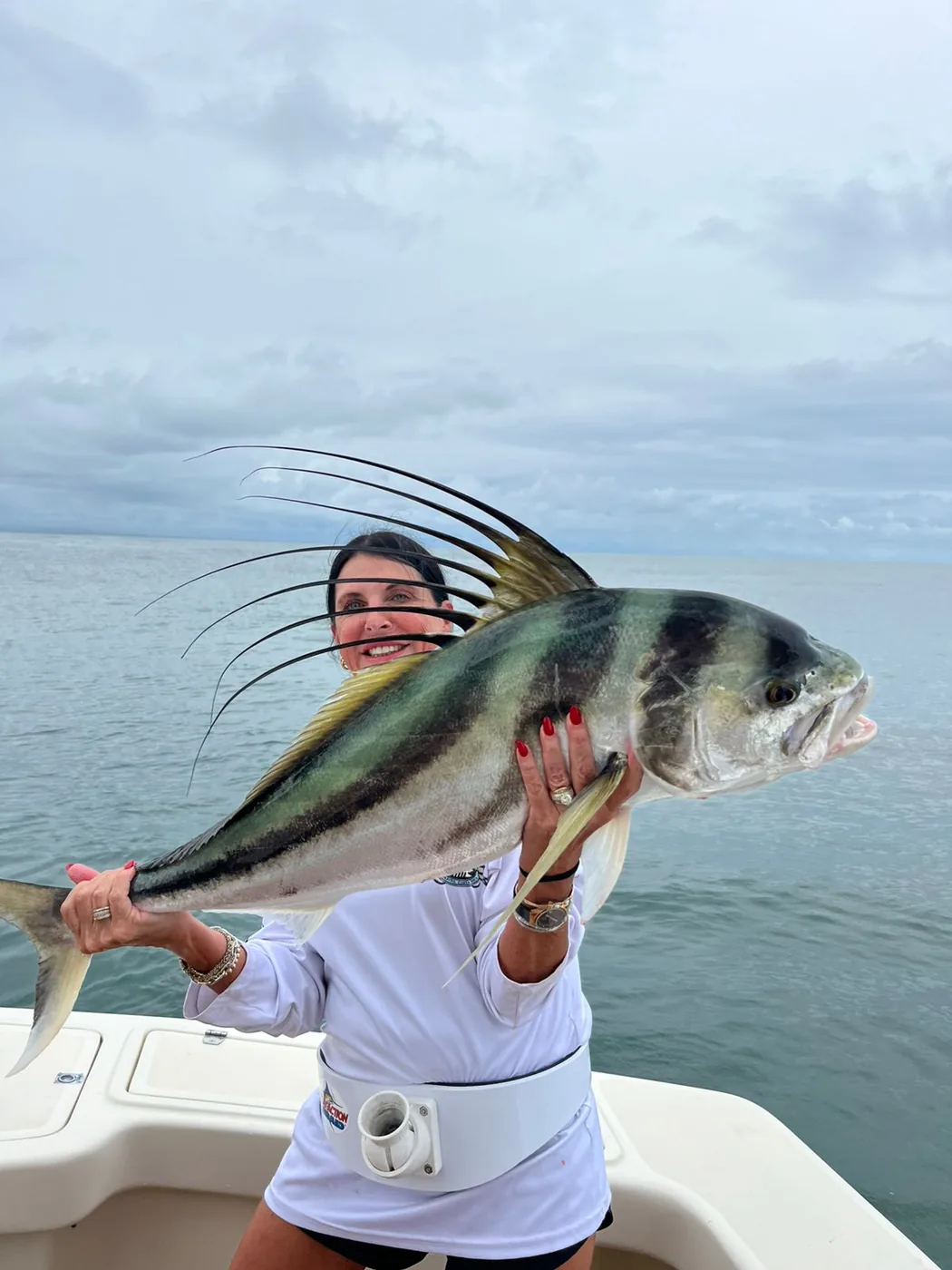 Do You Need a Fishing License in Costa Rica? Wahoo Sportfishing Jaco