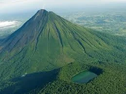 Arenal Volcano Tour Wahoo Sportfishing Jaco