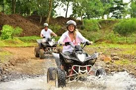 Jaco ATV Tours from Jaco Costa Rica