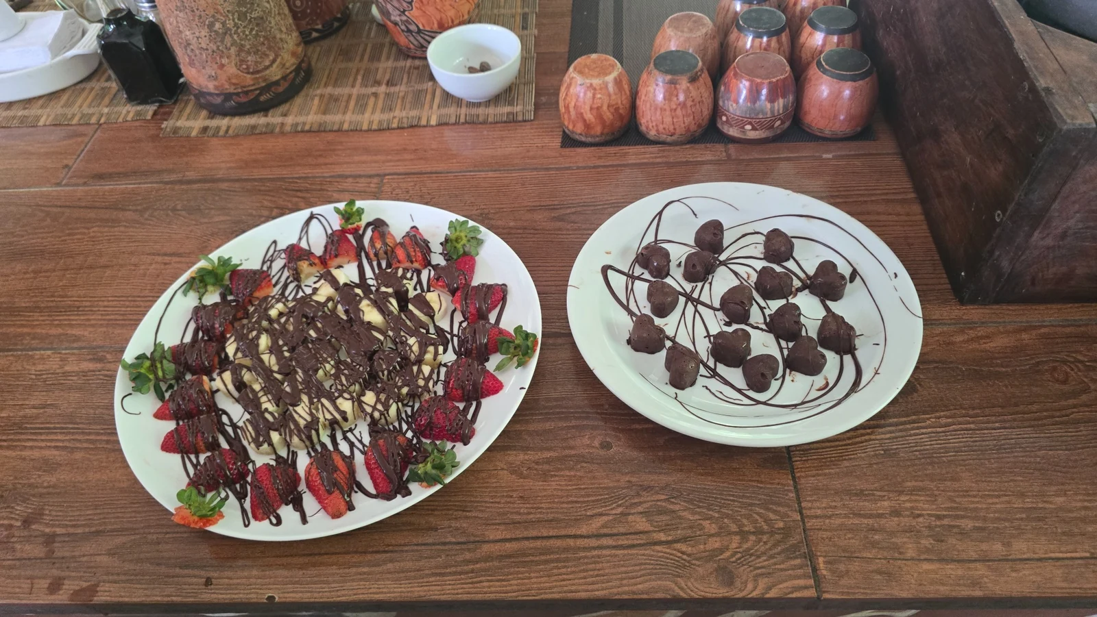 Chocolate Tour Wahoo Sportfishing Jaco
